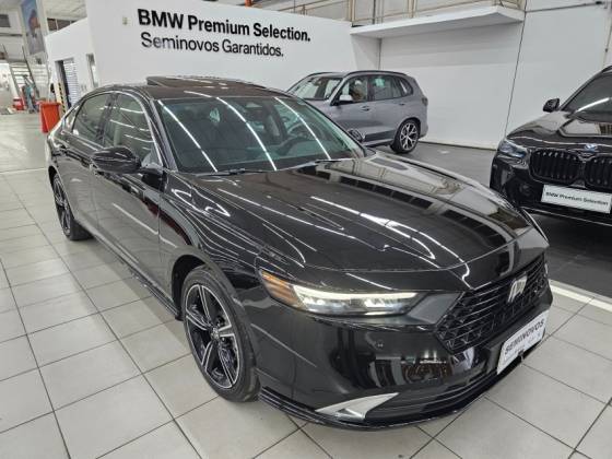 HONDA ACCORD 2.0 e:HEV ADVANCED E-CVT HONDA ACCORD 2.0 e:HEV ADVANCED E-CVT